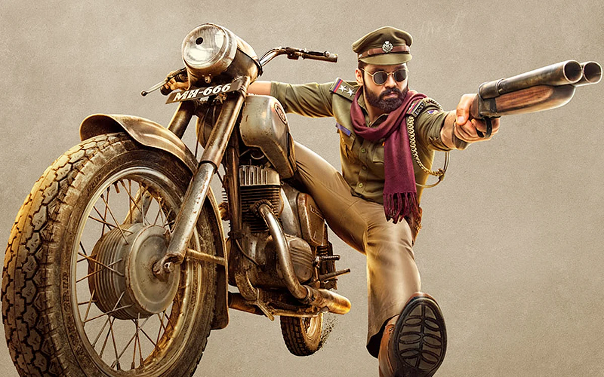 Avane Srimannarayana: This Rakshit Shetty-Starrer Is Exhilarating, Exhausting, And Filled With Gonzo Visual Imagination