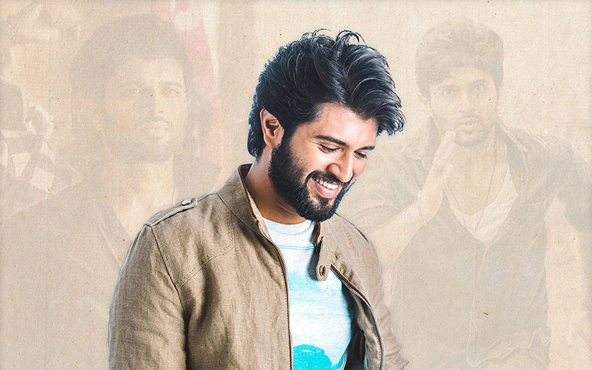 Clear Comrade: What makes Vijay Deverakonda A Rage With Today’s Youth