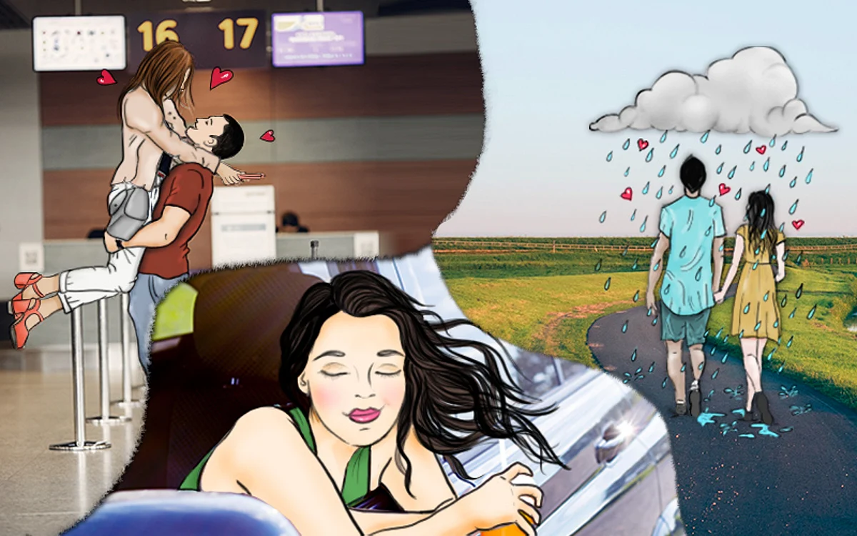 Writers, Directors And Critics On The Romantic Clichés They’re Tired Of Seeing In Bollywood Films