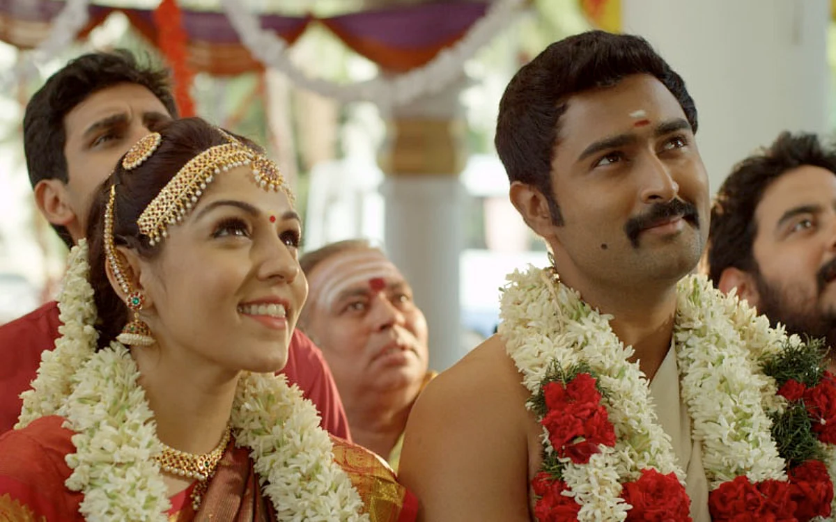 Download The Script And The Visual Index Cards Of Kalyana Samayal Saadham