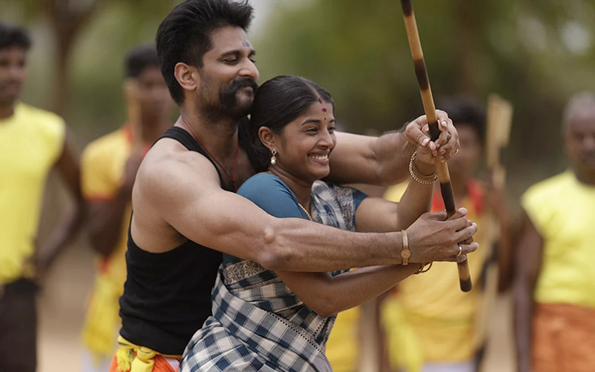 Draupathi Movie Review: 7 Points To Understand The Dangerous Politics Of A Regressive Film One Can Call ‘Caste-Porn’
