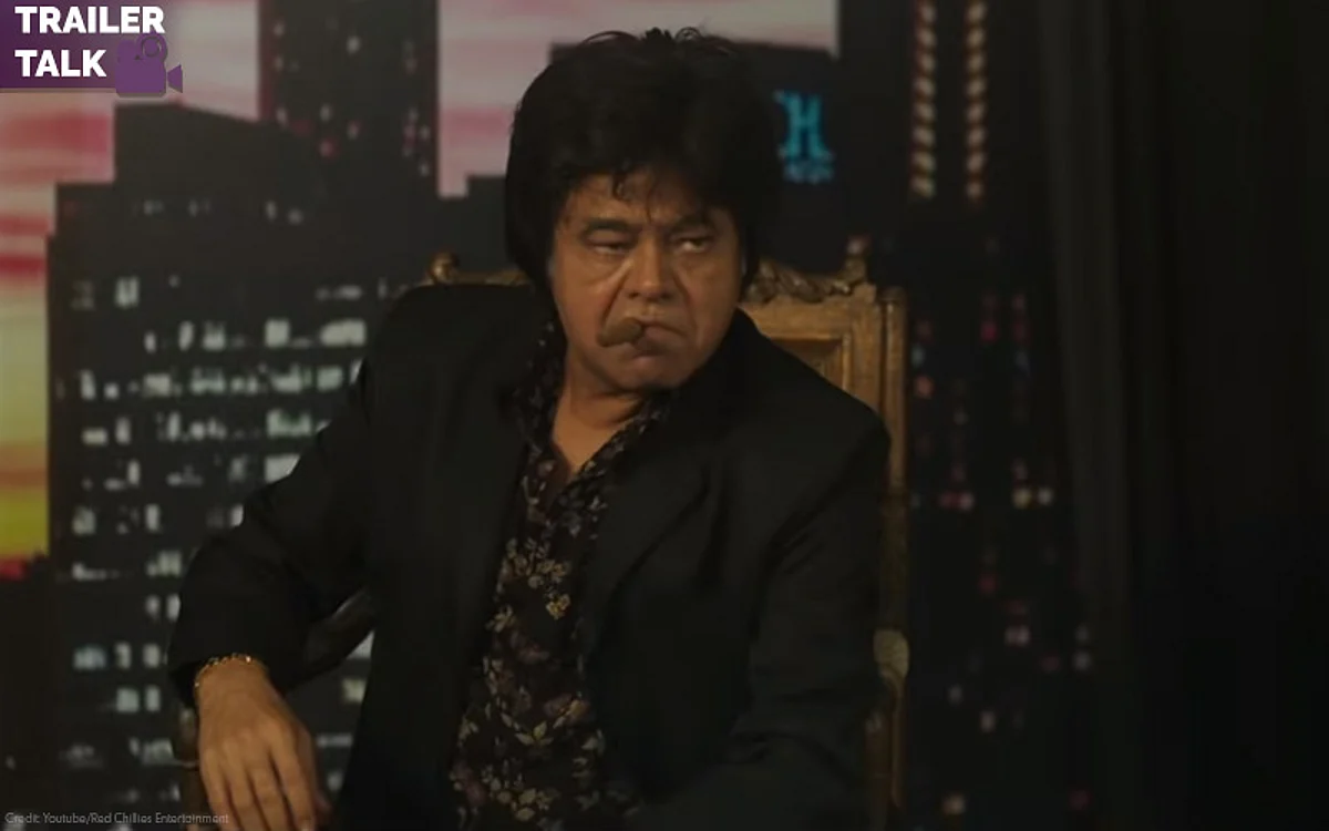 Kaamyaab Trailer Talk: Sanjay Mishra, The Sidekick Strives For Stardom