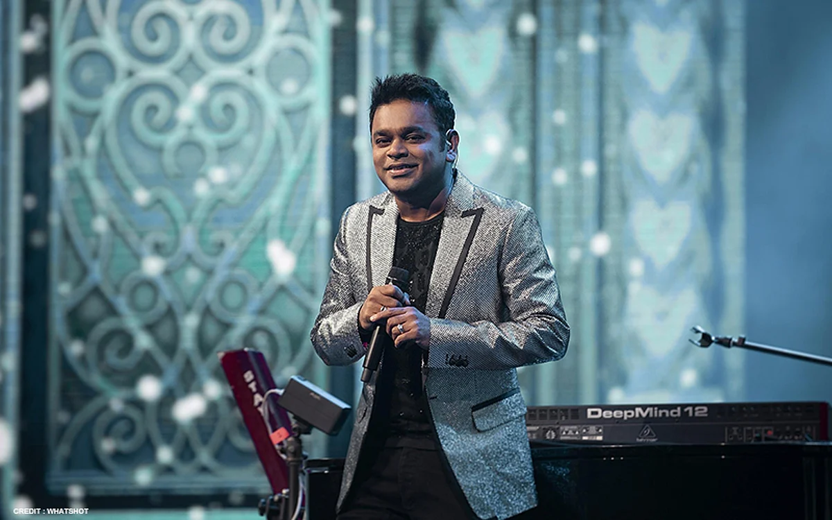 AR Rahman On 99 Songs, His Long Absence From Hindi Film Music, And Why He Took A Loo Break While Watching Parasite