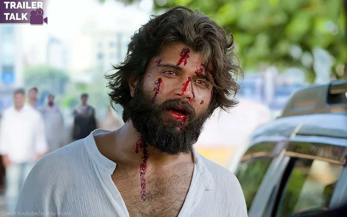 World Famous Lover Trailer Talk: Four Vijay Deverakondas, This Valentine’s Day