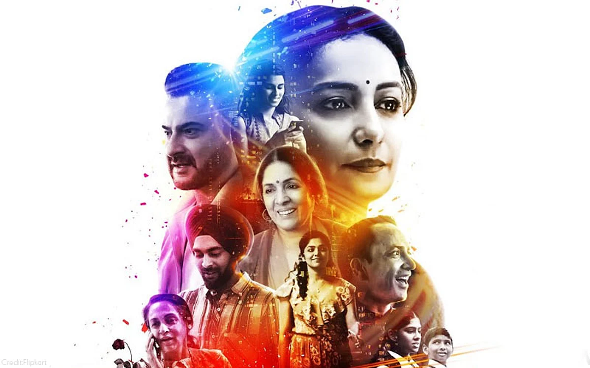 Zindagi inShort Review – A Largely Enjoyable And Versatile Collection Of Homegrown Short Films
