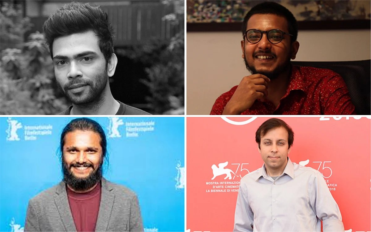 Indian Participants On Why The Berlinale Talents Programme Is Important