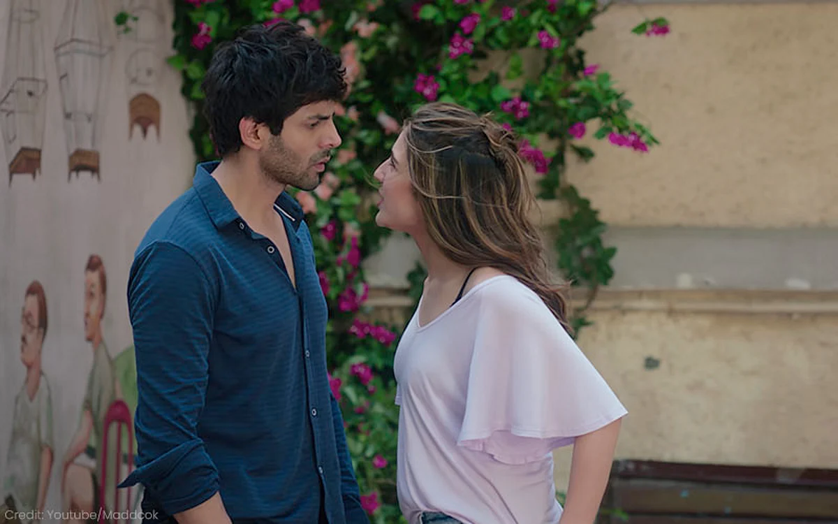 Love Aaj Kal Movie Review: A Confounding Film About Confused People That Misses The Mark By A Mile
