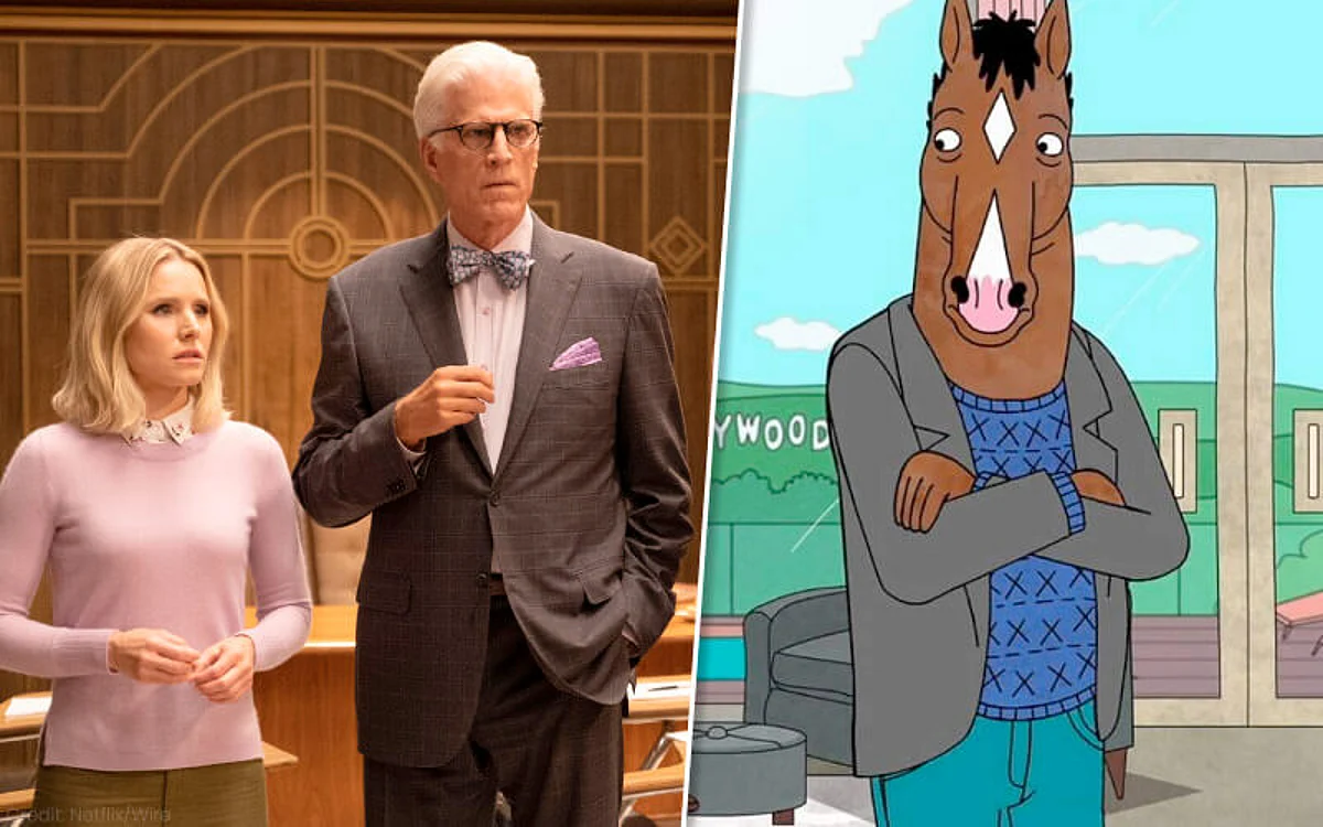 Now Streaming: 8 TV Shows That Had Great Final Seasons