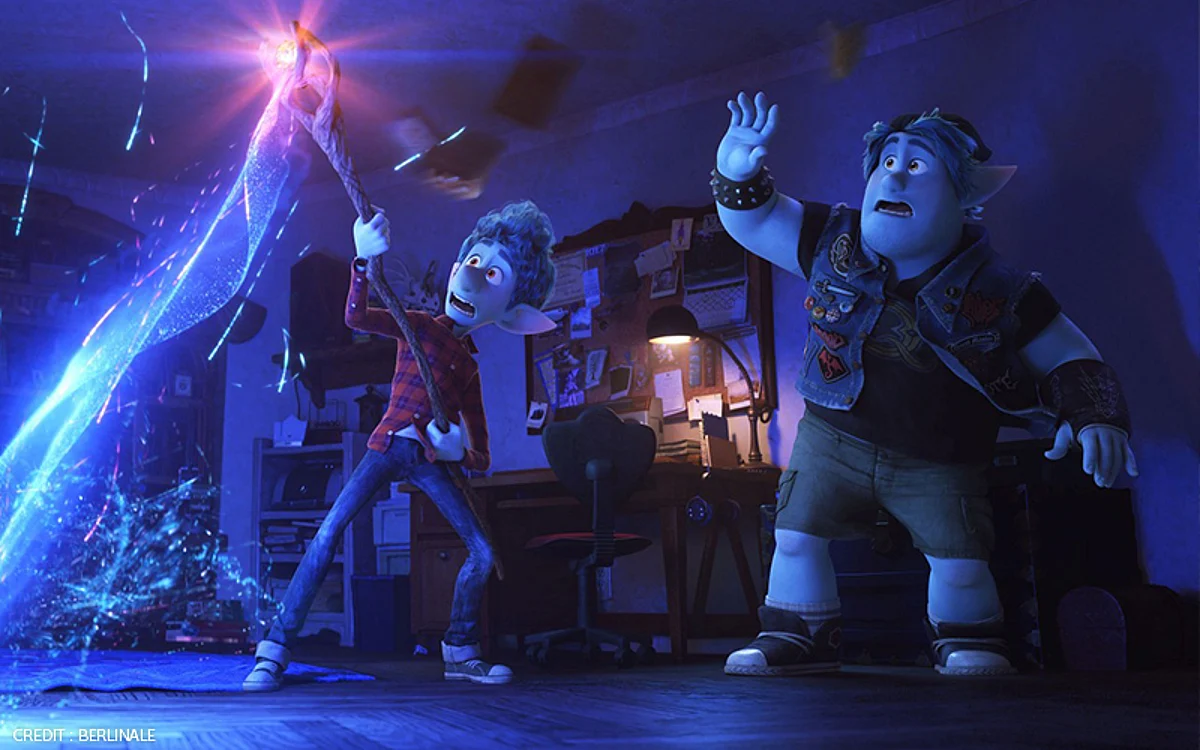 Pixar’s Middling But Fun Onward, Plus Matteo Garrone’s Take On Pinocchio
