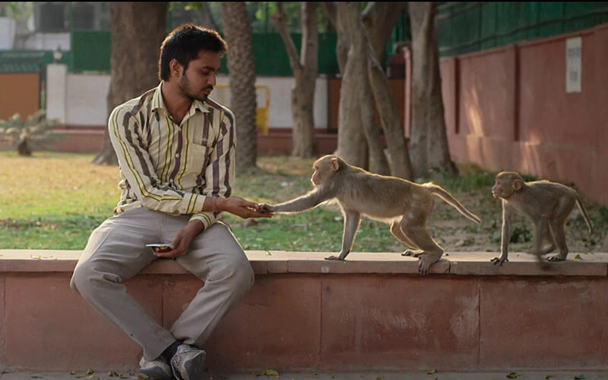 Prateek Vats On Taking His Film Eeb Allay Ooo To Berlinale