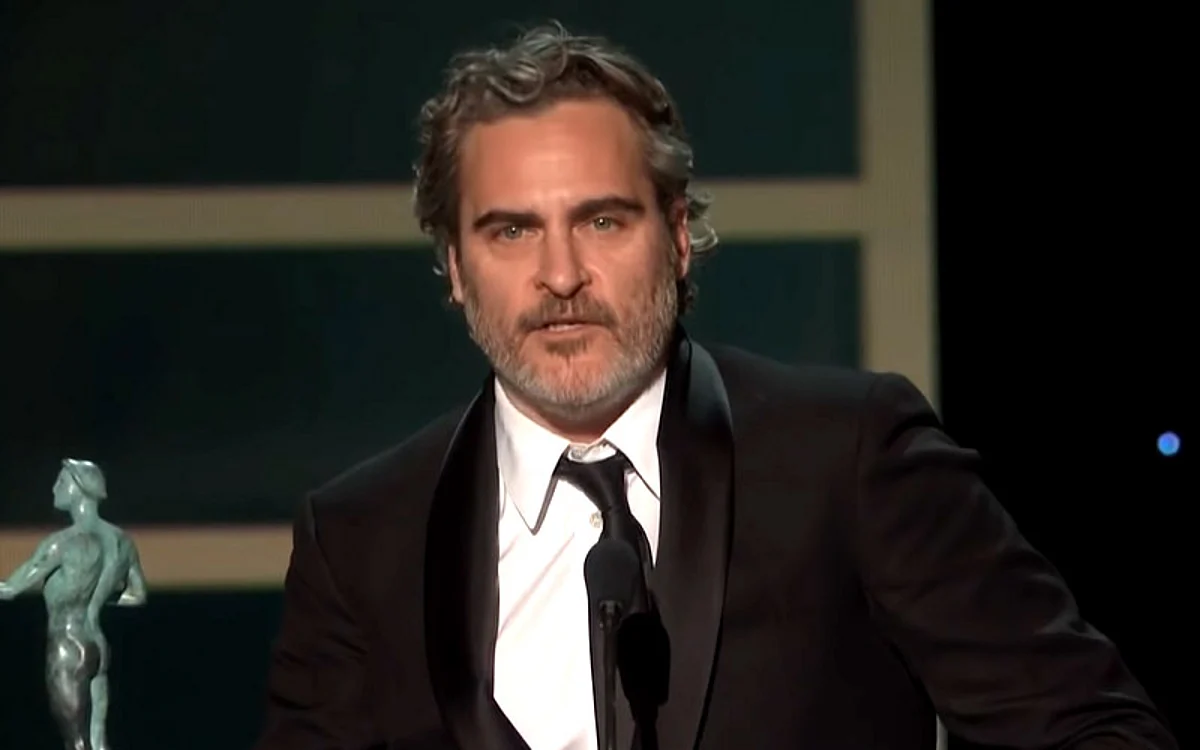 The 10 Most Memorable Speeches From The 2020 Awards Season