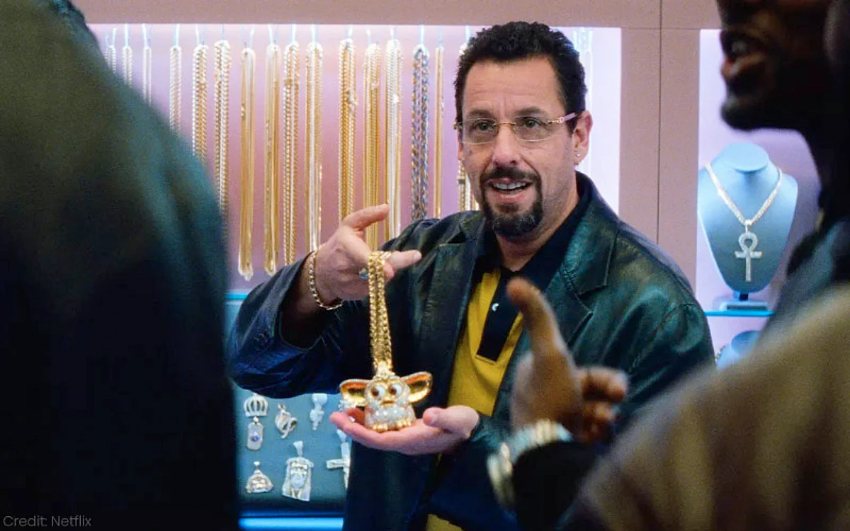 Uncut Gems Review – A Superbly Tense Drama In Which Adam Sandler Is Perfection