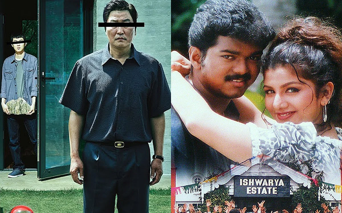 Why Everyone Is Curiously Watching Tamil Film Minsara Kanna On The Back Of Parasite’s Big Oscar Win