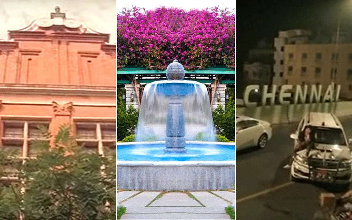 From Vikram Vedha To Vijay’s Theri: Seven Places You Need To Make A ‘Madras Film’