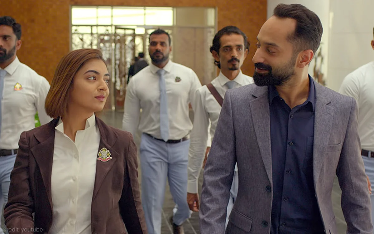 Anwar Rasheed’s Trance, Starring Fahadh Faasil, Has Its Problems But Is Never Less Than Fascinating