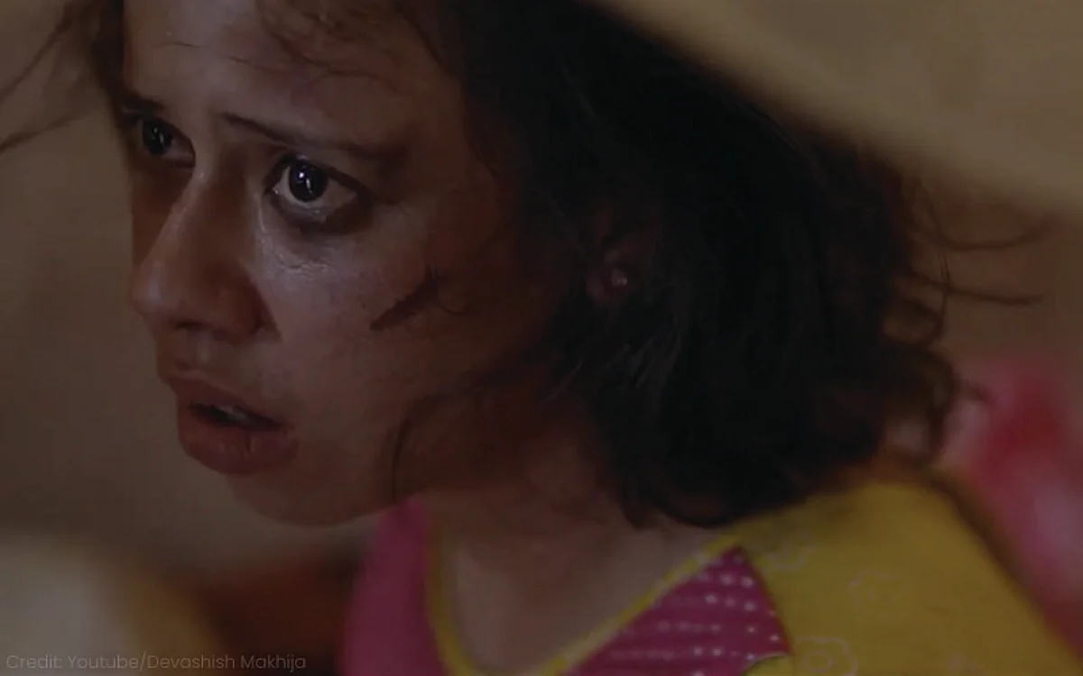 Happy Short Film Review: There’s More To Happy Than Its Dark, Depraved Exterior
