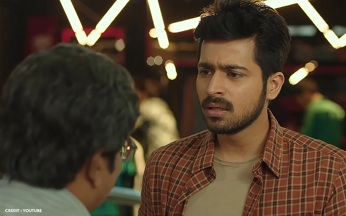 Dharala Prabhu Movie Review: Harish Kalyan Plays A Sperm Donor In A Dignified, Beautifully Made Drama