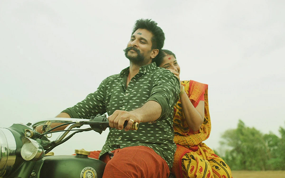 Are Draupathi’s Makers Using Controversy To Fuel The Film’s Dream Run?