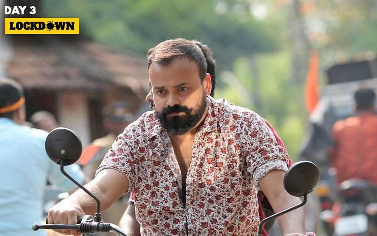 Day 3 of Lockdown: Sidharth Bharathan’s Hilarious Malayalam Heist Film Varnyathil Aashanka, Starring Kunchacko Boban
