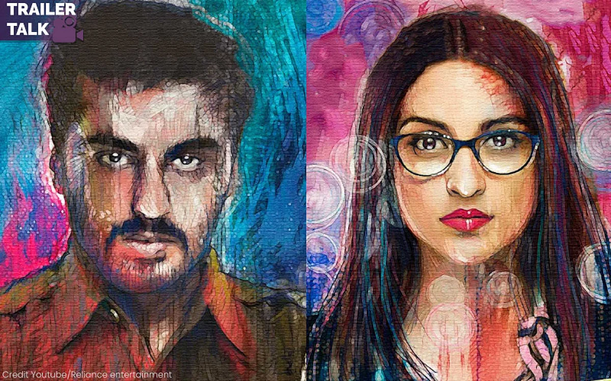 Sandeep Aur Pinky Faraar Trailer Talk: Arjun Kapoor and Parineeti Chopra’s Grunge-Travelogue