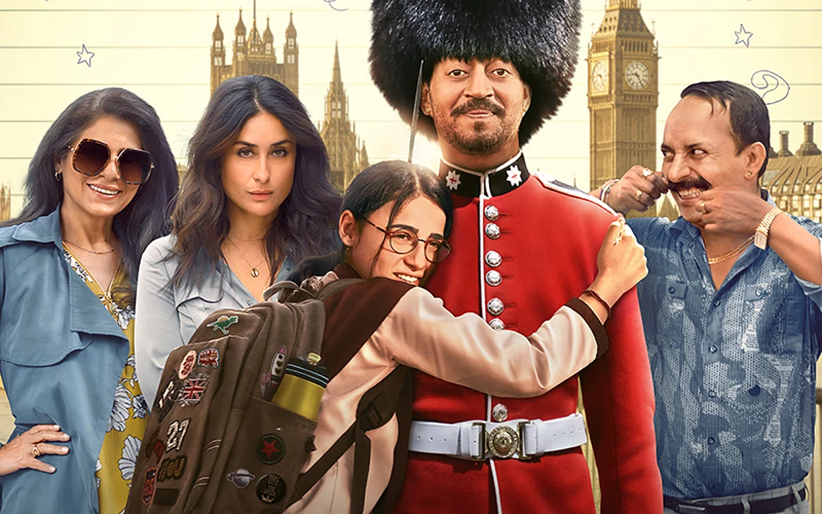 Angrezi Medium Movie Review: Even When The Writing Gets Sloppy And Tedious, The Emotions Feel Authentic