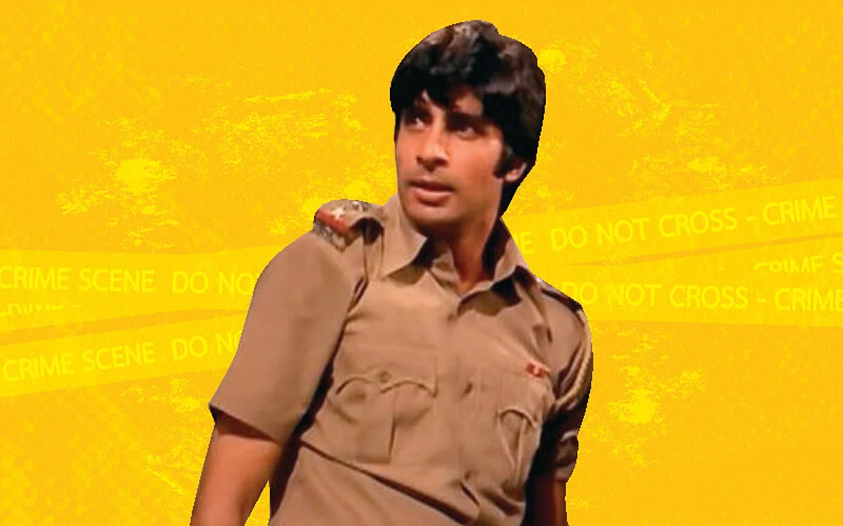 Before Sooryavanshi, A Recap of 10 Unforgettable Cops In Hindi Cinema