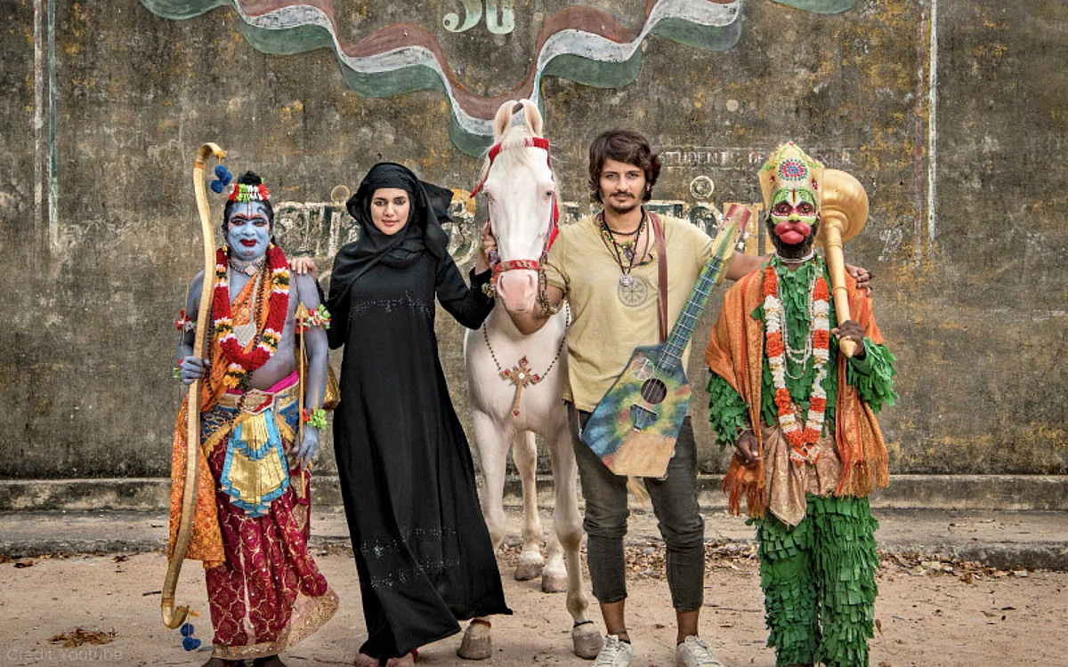 Gypsy Movie Review: Raju Murugan’s Rambling Drama With Jiiva Mistakes Good Intentions For Good Cinema