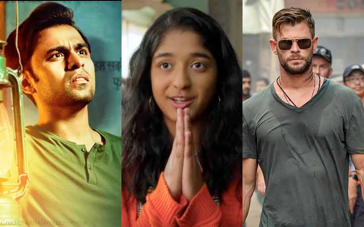 Streaming Calendar: 35 Movies And Shows To Watch Out For In April 2020