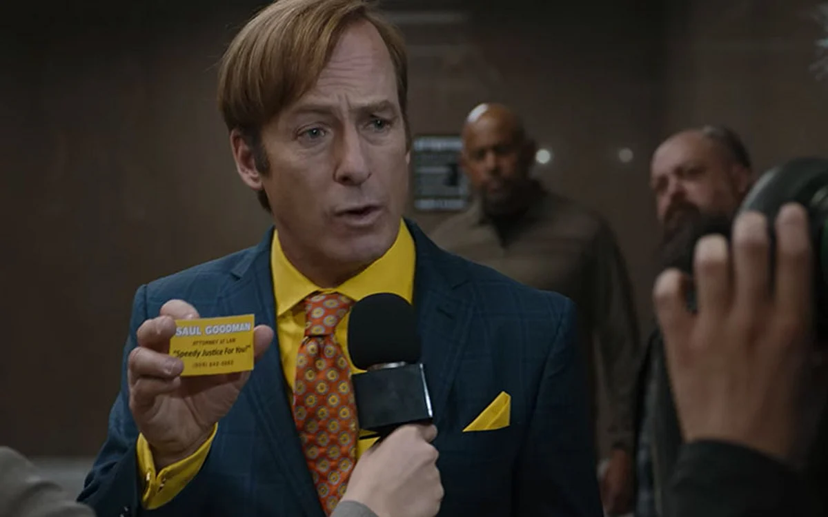 Better Call Saul Season 5: Slippin’ Jimmy’s Breaking Bad