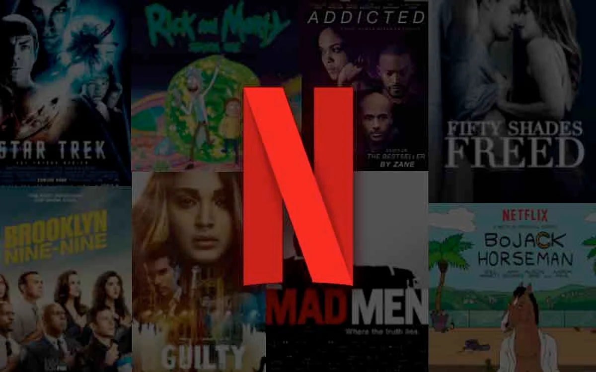 What The Netflix Top 10 List In India Says About Us
