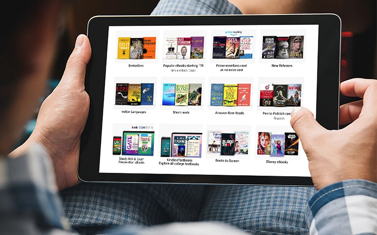 Great Books On Movies And Entertainment You Should Download Now