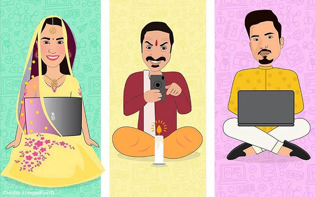 How To Make A Web Series In Lockdown About The Lockdown