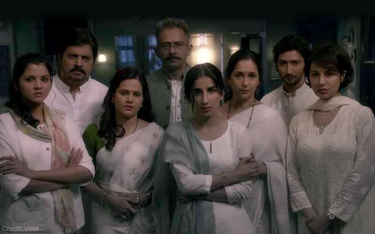 The Raikar Case On Voot Review: Consistently Watchable, Consistently Awful