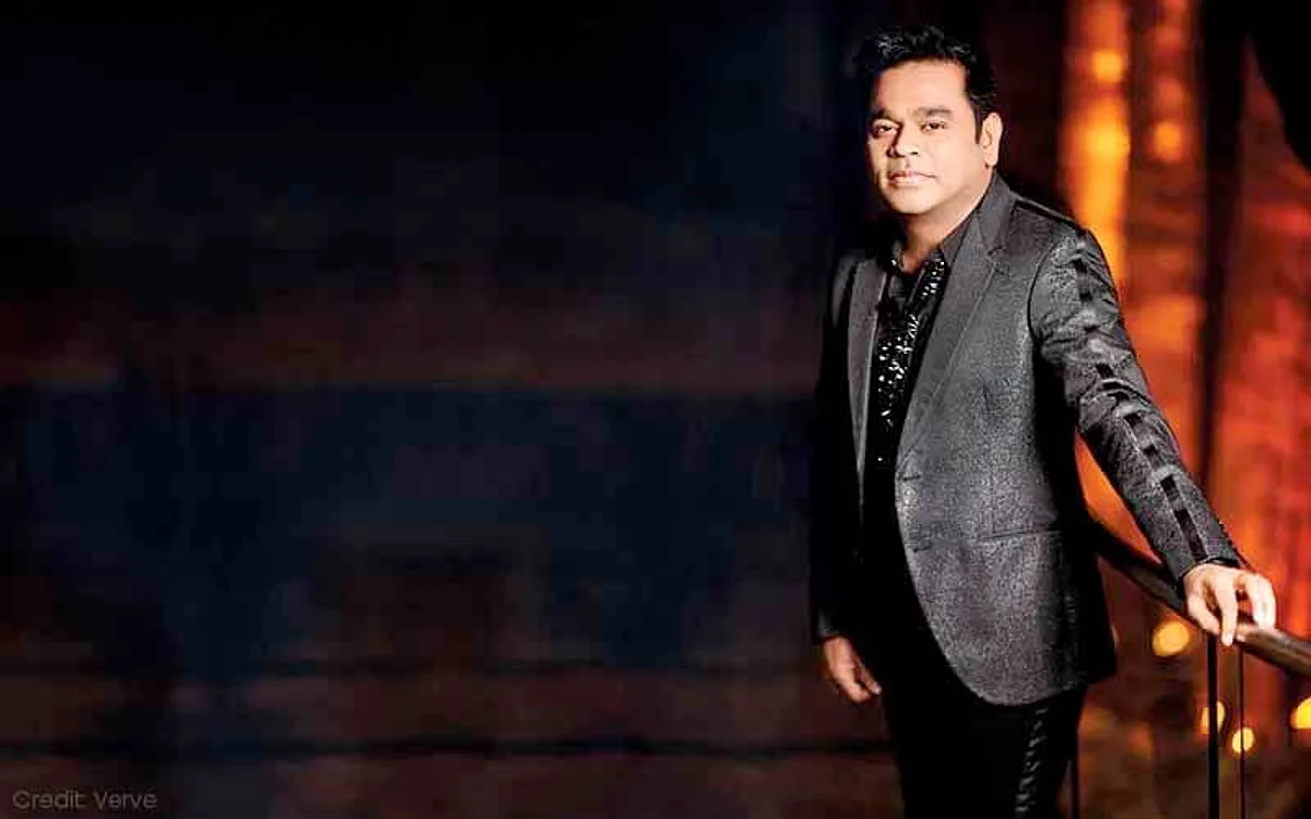 AR Rahman’s 99 Songs Is Easier To Admire Than Love, But There’s A LOT To Admire…
