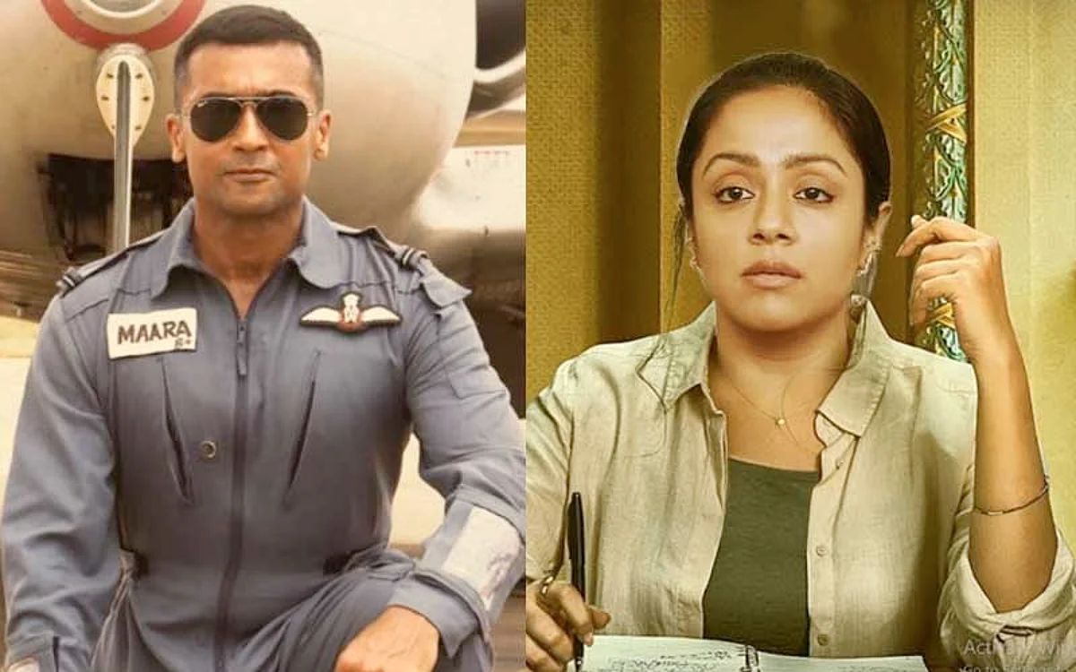 Pon Magal Vandhal On Amazon Prime: Right Now, It’s The Right Decision For This Jyotika-Starrer