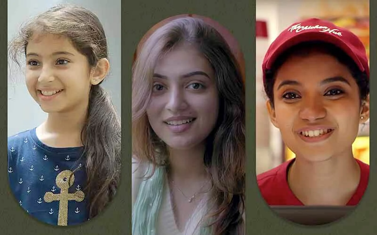 Six Female Characters From Recent Malayalam Films Who Would Make Great BFFs