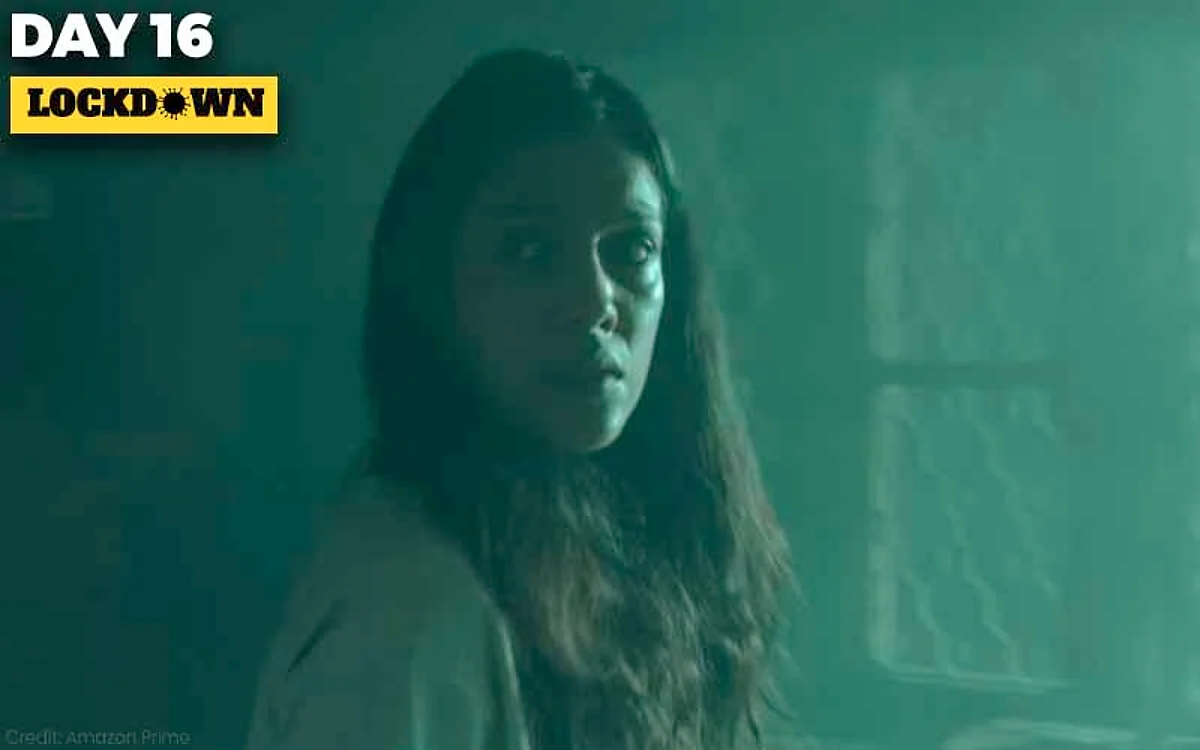 Madha, On Amazon Prime Video, The Last Film You Should Be Watching on Day #16 Of The Lockdown