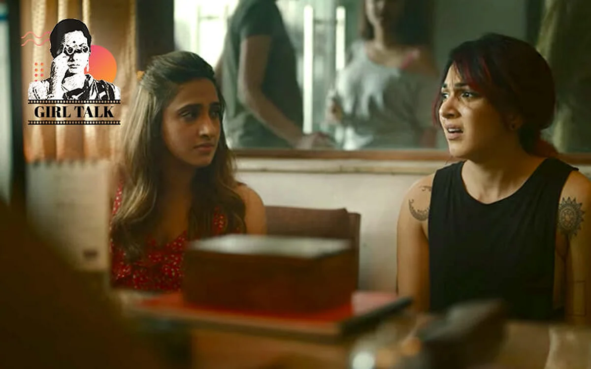 Girl Talk: Why Unlikeable Female Leads In Hindi Film Are So Pleasurable To Watch