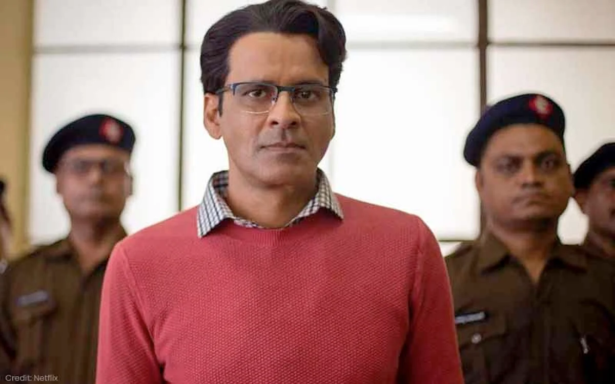 Mrs. Serial Killer On Netflix Review: The Worst Hindi Film of 2020 So Far