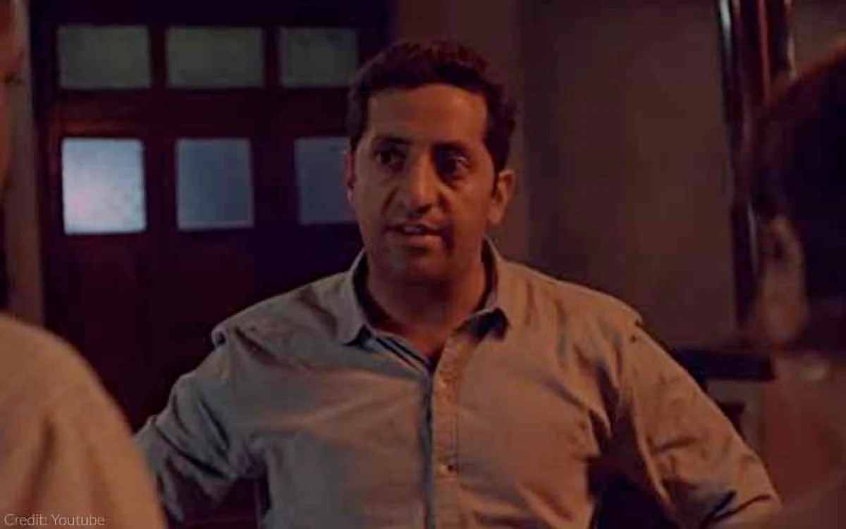 Chosen Few Is A Curt TVF Short Restricted By Its Social Message