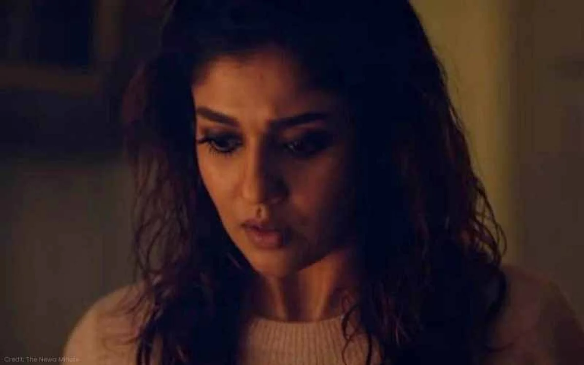 Kolaiyuthir Kaalam, With Nayanthara, Is On Netflix And Amazon Prime Video: Chakri Toleti’s Slasher-Thriller Is Ultra-Generic, Ultra-Meh