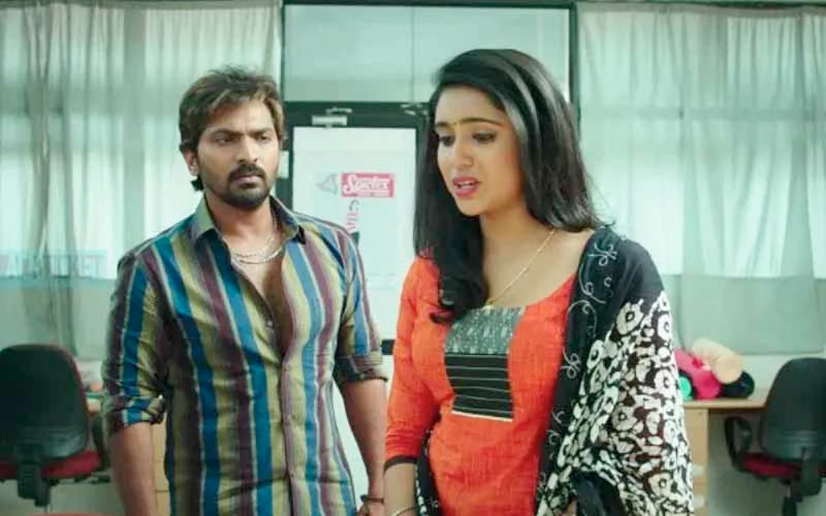 RK Nagar Movie Review: Tamil Cinema’s First Major Direct-To-OTT Release, Starring Vaibhav, Is No Pioneering Effort