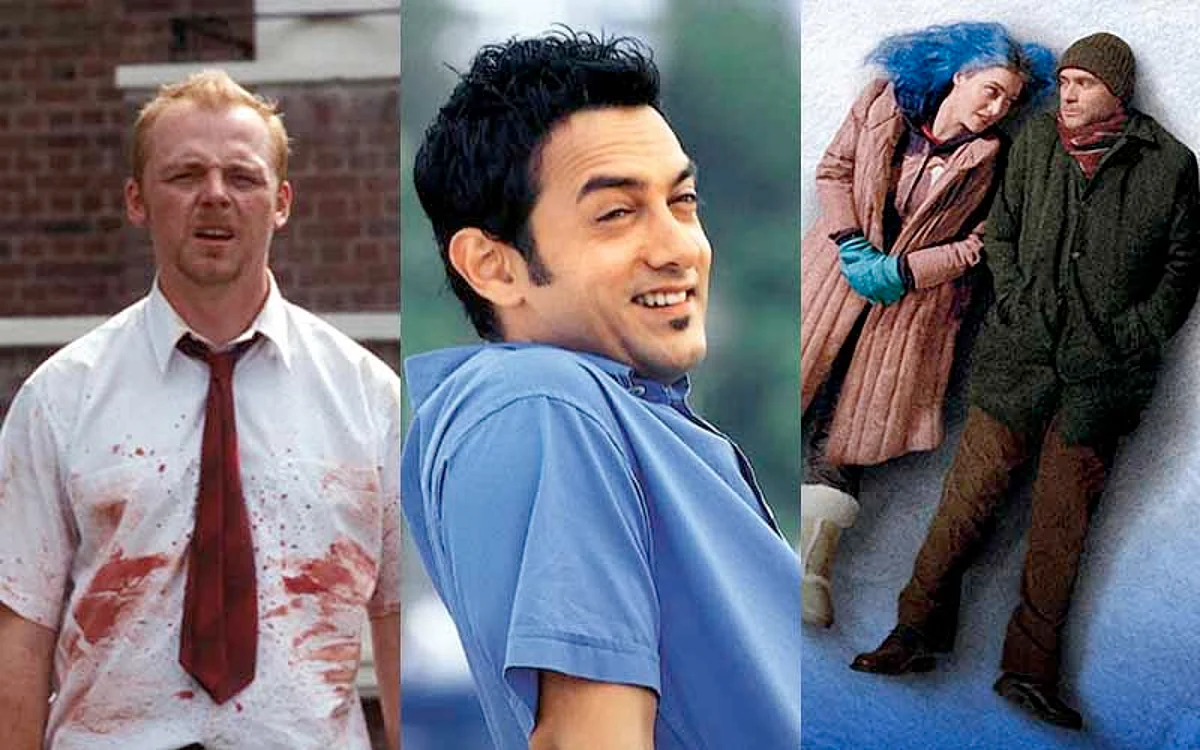Filmmaker Shakun Batra Picks 32 Movies He Wants Everyone To See