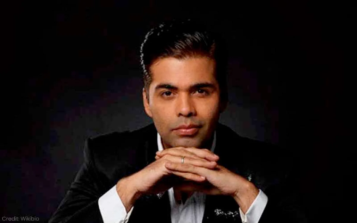 Karan Johar, It’s Okay, Please Open Up Your Closet Again!