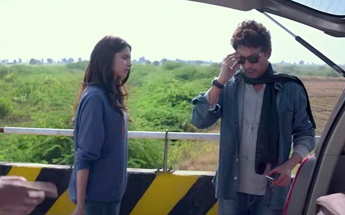 Favourite Irrfan Movie: Unconventional Roles That Left Their Mark