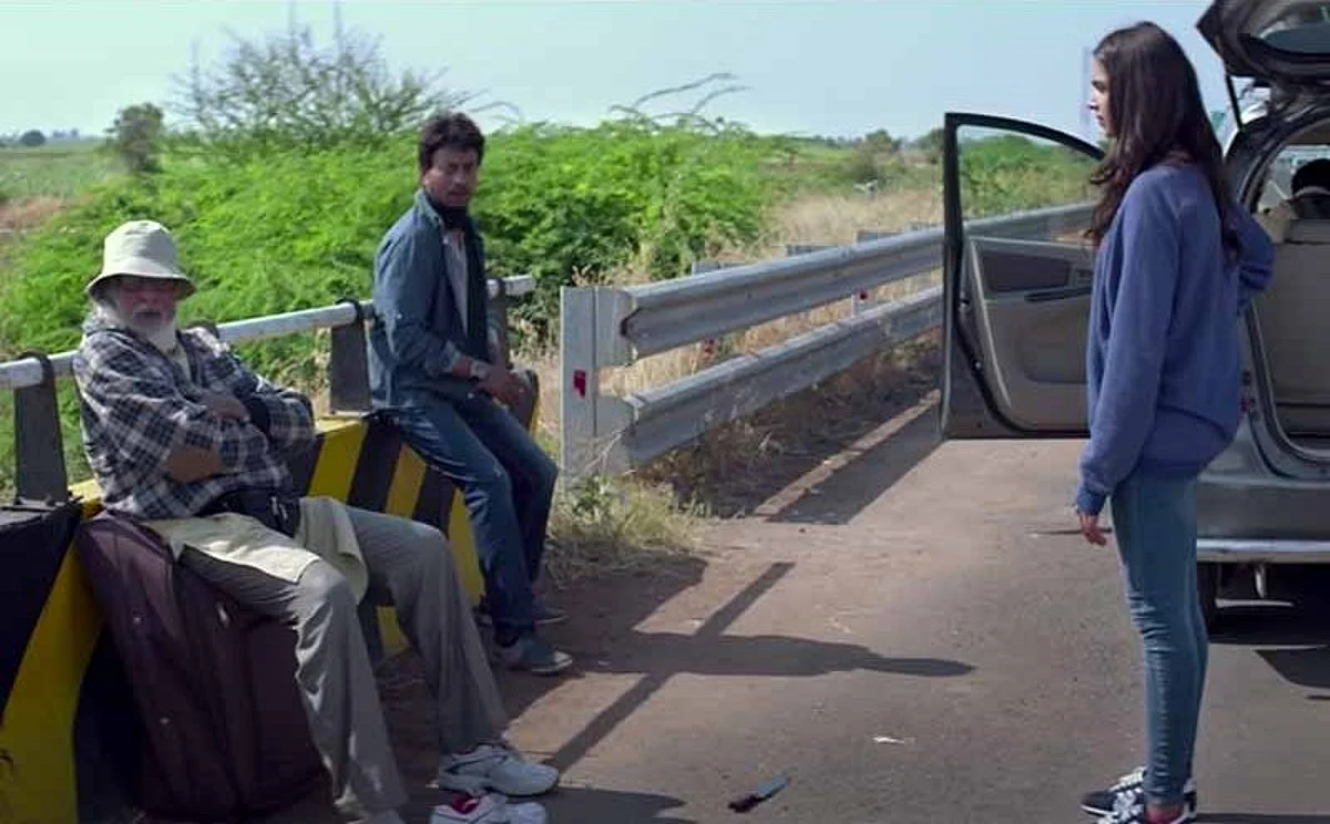 Piku: A Beautiful Slice Of Life