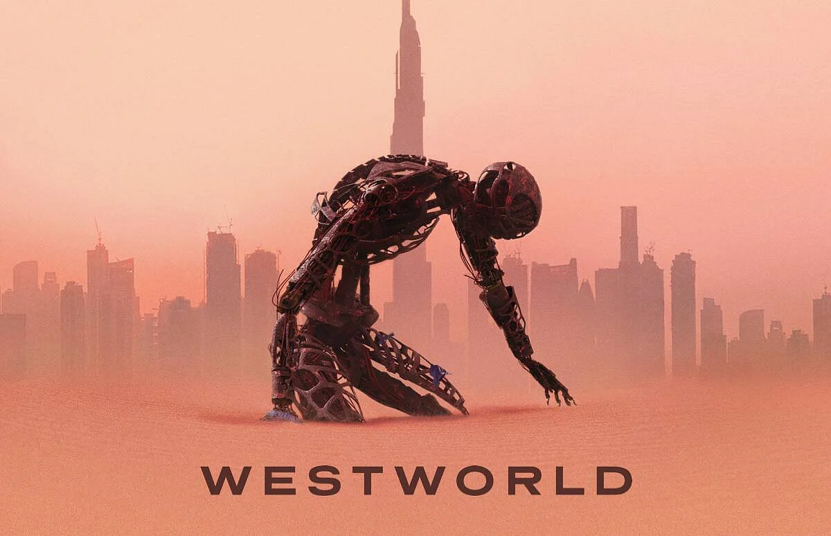 WestWorld Is How Computer Science Should Be Taught