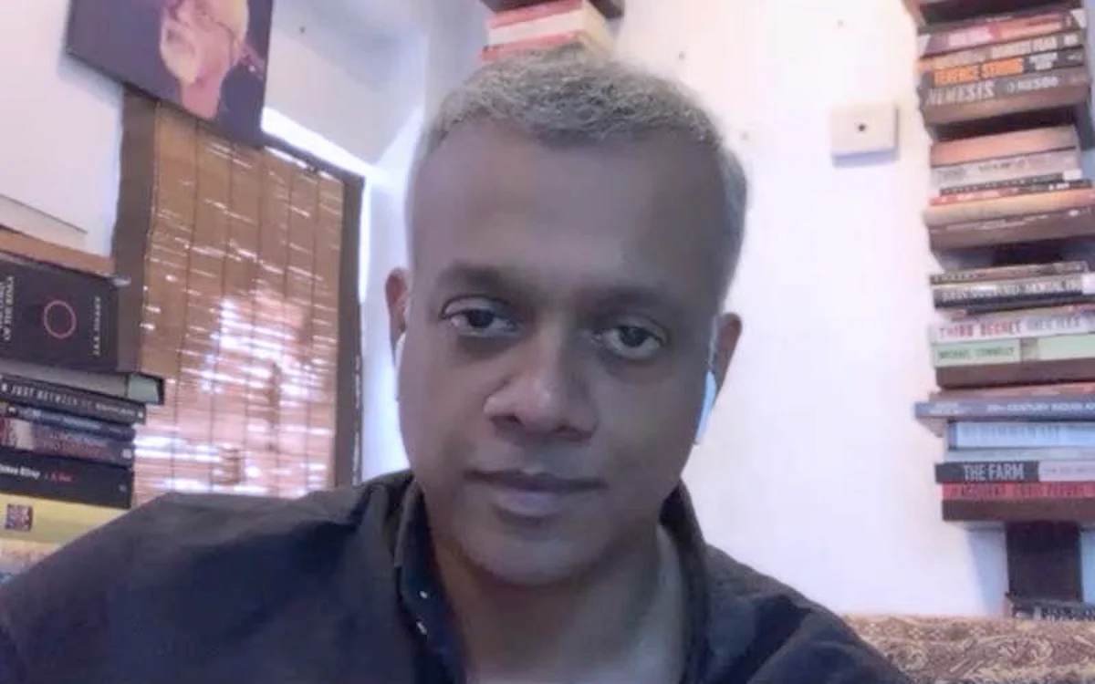 Karthik Dial Seytha Yenn is Karthik and Jessie’s Story And Should Be Seen Like That: Gautham Vasudev Menon