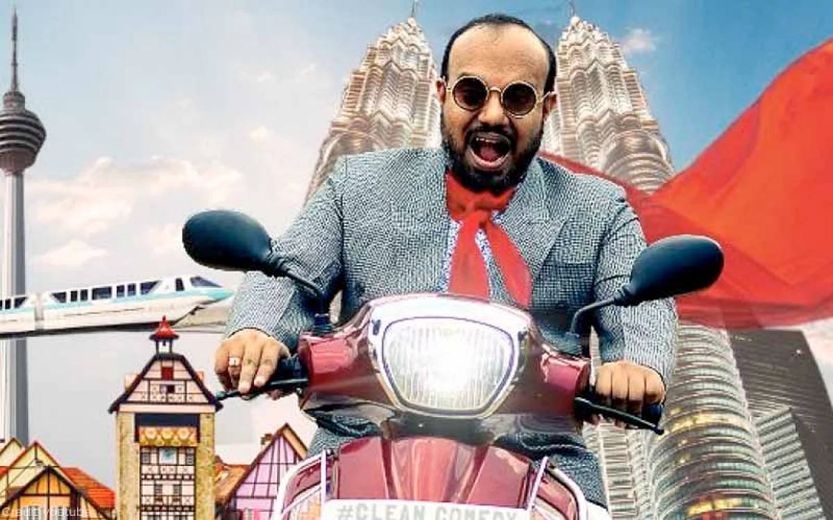 In Mr. Family Man, On Amazon Prime, Praveen Kumar Is A Superb Raconteur Let Down By His Material