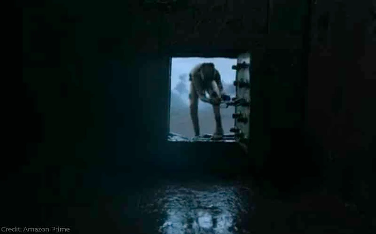 Tumbbad: The Horror Borne By A Mere Touch Of Sin